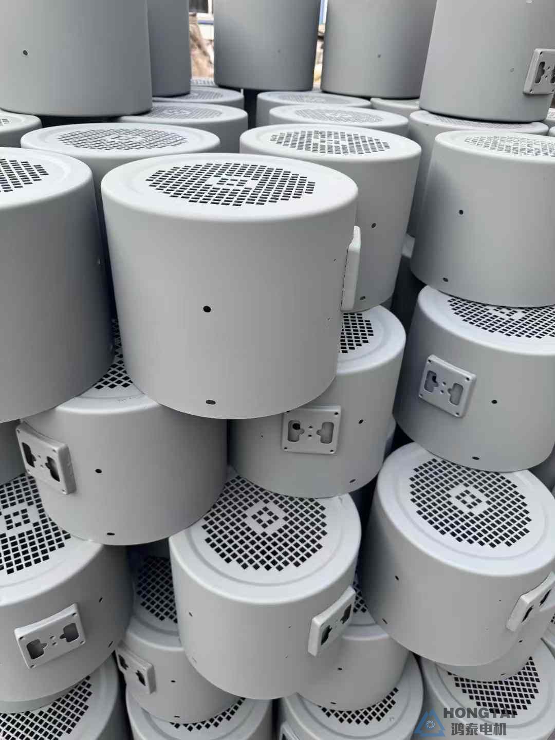 YBE2-200L2-2变频电机用G系列变频风机