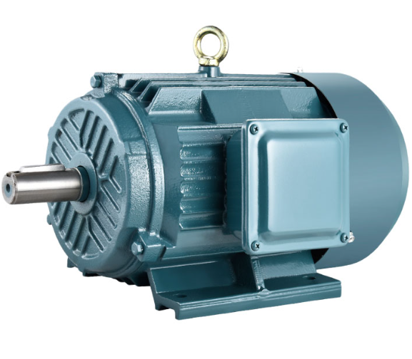 YBE2-200L2-2六八极电机参数表